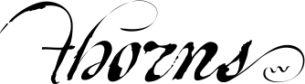 thornstitle